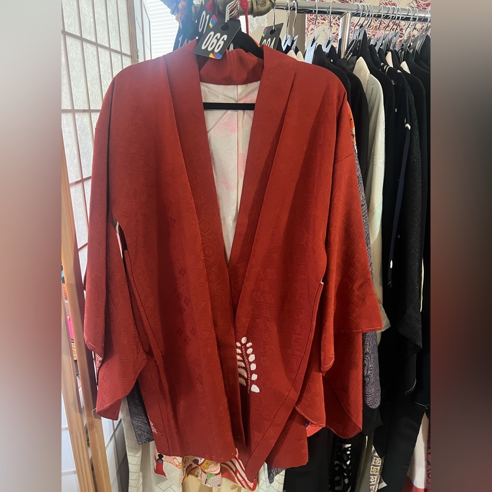 Kimono #66